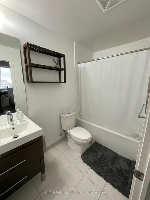Photo 11 at 1807 - 66 Forest Manor Road, Henry Farm, Toronto