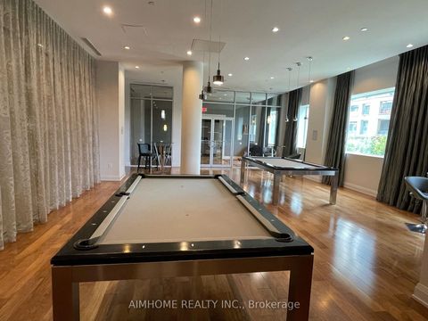 Photo 12 at 1807 - 66 Forest Manor Road, Henry Farm, Toronto