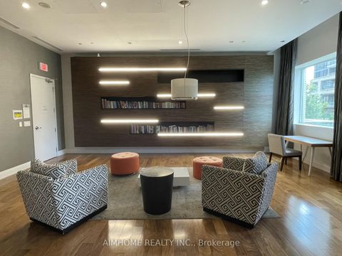 Photo 16 at 1807 - 66 Forest Manor Road, Henry Farm, Toronto