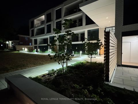 Photo 33 at 301 - 200 Keewatin Avenue, Eglinton, Toronto