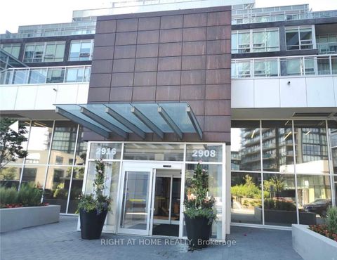 Photo 1 at 411 - 2916 Highway 7 Road W, Concord, Vaughan