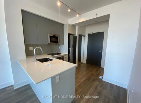 Photo 4 at 411 - 2916 Highway 7 Road W, Concord, Vaughan