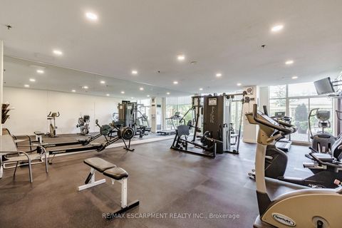 Photo 19 at 805 - 2511 Lakeshore Road W, BR Bronte, Oakville