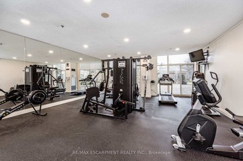Photo 20 at 805 - 2511 Lakeshore Road W, BR Bronte, Oakville