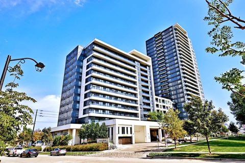 Photo 0 at 1122 - 7900 Bathurst Street, Beverley Glen, Vaughan