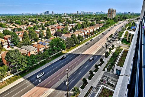 Photo 28 at 1122 - 7900 Bathurst Street, Beverley Glen, Vaughan