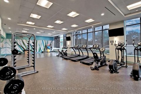 Photo 31 at 1122 - 7900 Bathurst Street, Beverley Glen, Vaughan