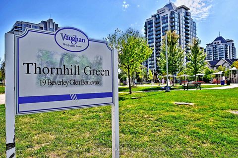 Photo 35 at 1122 - 7900 Bathurst Street, Beverley Glen, Vaughan