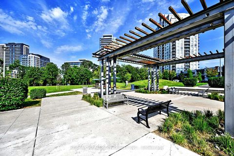 Photo 38 at 1122 - 7900 Bathurst Street, Beverley Glen, Vaughan