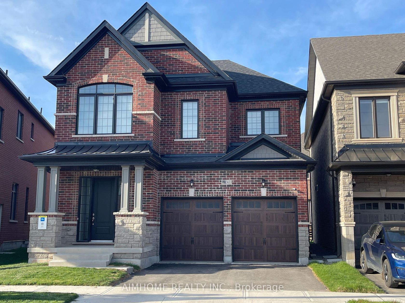 3453 Mosley Gate S, GO Glenorchy, Oakville 