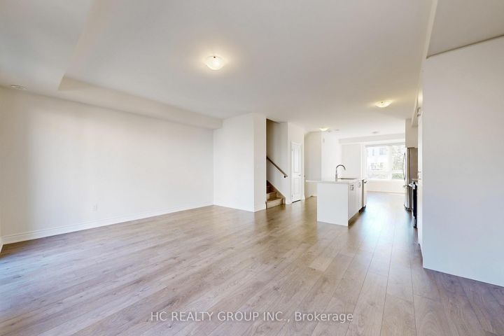 Photo 4 at 31 Thomas Armstrong Lane, Westbrook, Richmond Hill