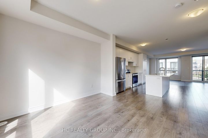 Photo 15 at 31 Thomas Armstrong Lane, Westbrook, Richmond Hill