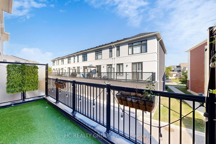 Photo 44 at 31 Thomas Armstrong Lane, Westbrook, Richmond Hill