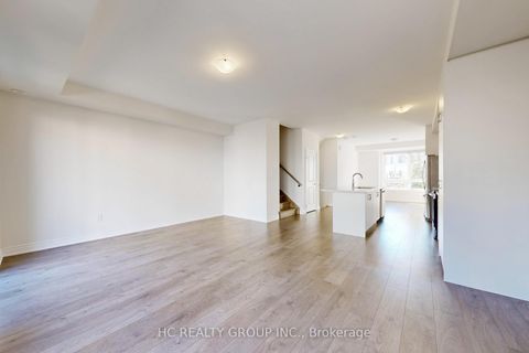 Photo 4 at 31 Thomas Armstrong Lane, Westbrook, Richmond Hill