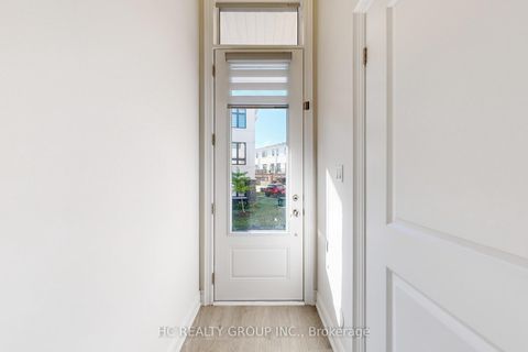 Photo 17 at 31 Thomas Armstrong Lane, Westbrook, Richmond Hill