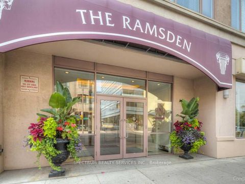 Photo 1 at 205 - 980 Yonge Street, Annex, Toronto