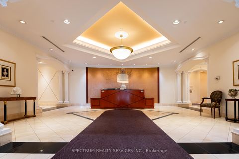 Photo 2 at 205 - 980 Yonge Street, Annex, Toronto