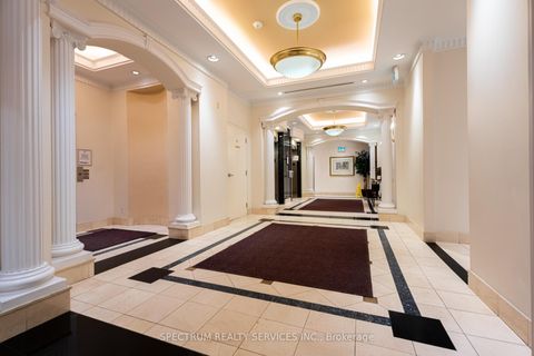 Photo 3 at 205 - 980 Yonge Street, Annex, Toronto
