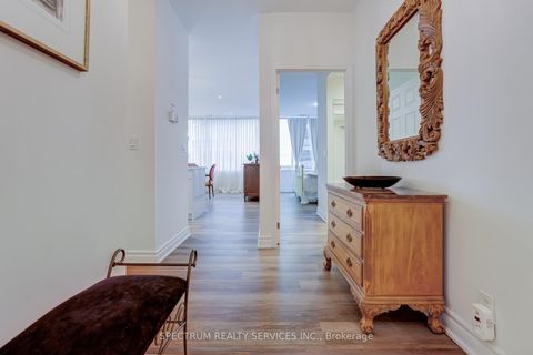 Photo 6 at 205 - 980 Yonge Street, Annex, Toronto