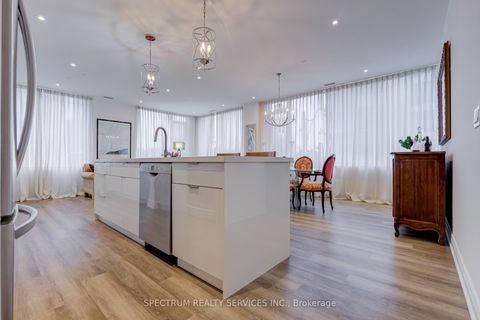 Photo 7 at 205 - 980 Yonge Street, Annex, Toronto