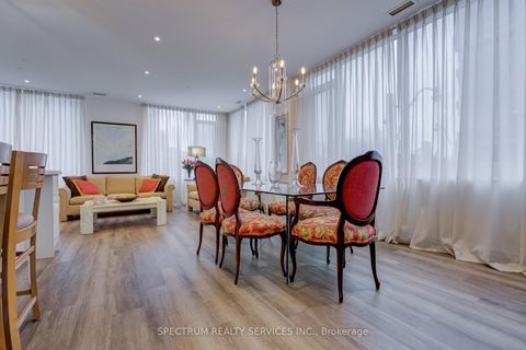 Photo 8 at 205 - 980 Yonge Street, Annex, Toronto