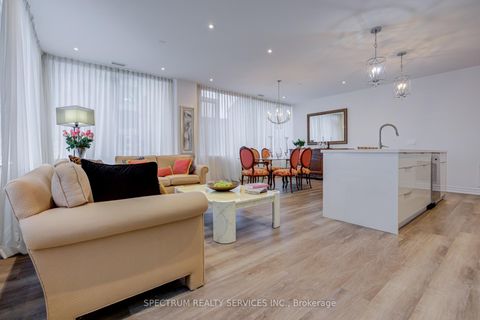 Photo 10 at 205 - 980 Yonge Street, Annex, Toronto