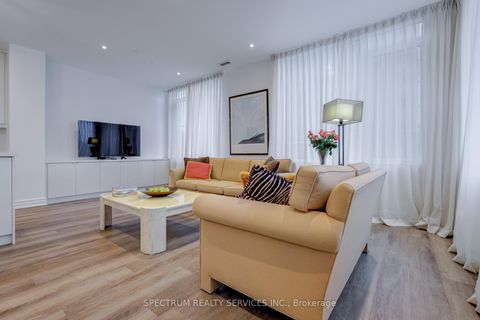 Photo 11 at 205 - 980 Yonge Street, Annex, Toronto