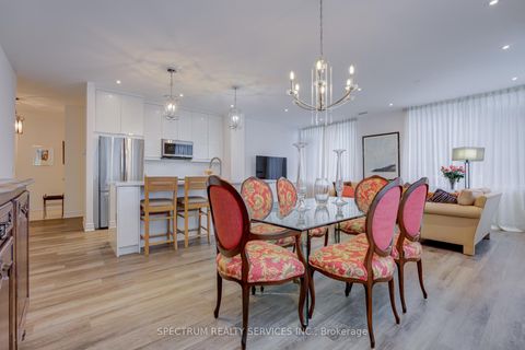 Photo 14 at 205 - 980 Yonge Street, Annex, Toronto
