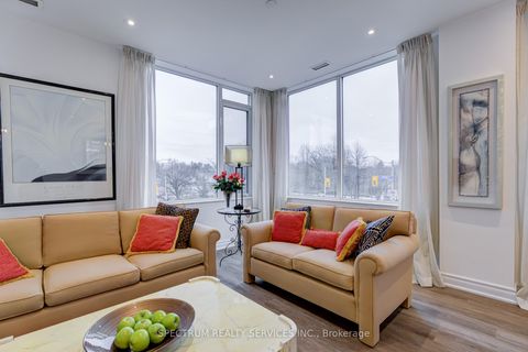 Photo 21 at 205 - 980 Yonge Street, Annex, Toronto