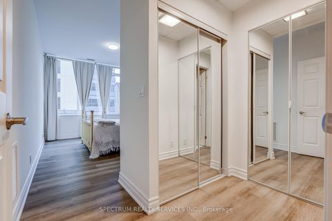 Photo 22 at 205 - 980 Yonge Street, Annex, Toronto