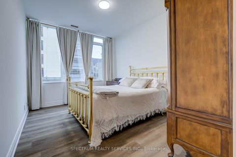 Photo 23 at 205 - 980 Yonge Street, Annex, Toronto