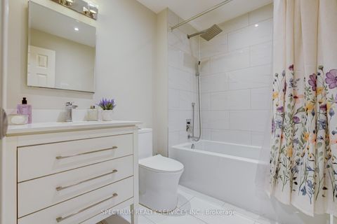 Photo 25 at 205 - 980 Yonge Street, Annex, Toronto
