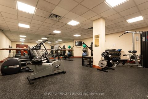 Photo 32 at 205 - 980 Yonge Street, Annex, Toronto