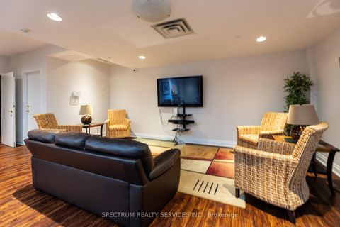 Photo 34 at 205 - 980 Yonge Street, Annex, Toronto