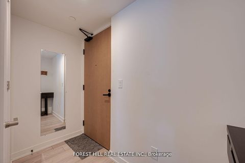 Photo 2 at 411 - 8 Tippett Road, Clanton Park, Toronto