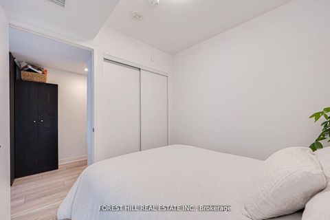 Photo 17 at 411 - 8 Tippett Road, Clanton Park, Toronto