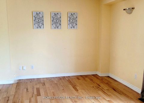 Photo 2 at 16 Troutbeck Avenue, Malvern, Toronto