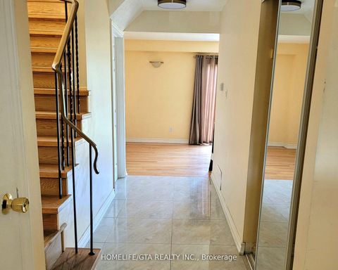 Photo 4 at 16 Troutbeck Avenue, Malvern, Toronto