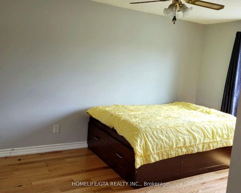 Photo 7 at 16 Troutbeck Avenue, Malvern, Toronto