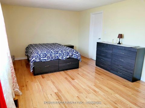 Photo 8 at 16 Troutbeck Avenue, Malvern, Toronto