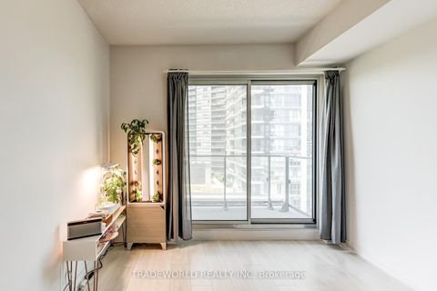 Photo 8 at 1203 - 2220 Lakeshore Boulevard W, Mimico, Toronto