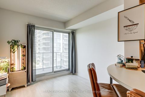 Photo 9 at 1203 - 2220 Lakeshore Boulevard W, Mimico, Toronto