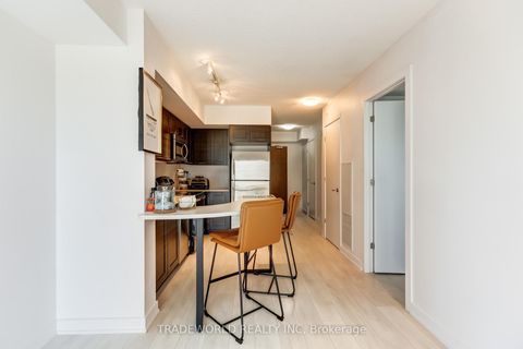 Photo 11 at 1203 - 2220 Lakeshore Boulevard W, Mimico, Toronto