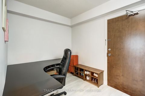 Photo 12 at 1203 - 2220 Lakeshore Boulevard W, Mimico, Toronto