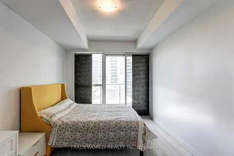 Photo 14 at 1203 - 2220 Lakeshore Boulevard W, Mimico, Toronto