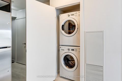 Photo 16 at 1203 - 2220 Lakeshore Boulevard W, Mimico, Toronto