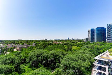 Photo 18 at 1203 - 2220 Lakeshore Boulevard W, Mimico, Toronto