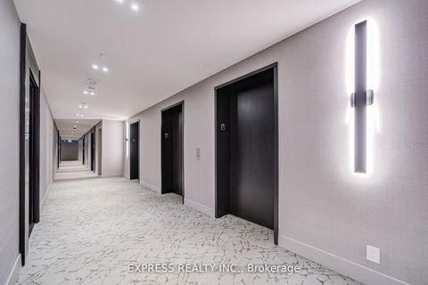 Photo 5 at 701 - 270 Dufferin Street, South Parkdale, Toronto