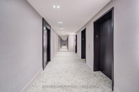 Photo 6 at 701 - 270 Dufferin Street, South Parkdale, Toronto
