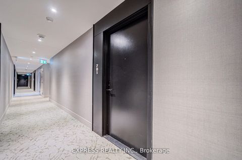 Photo 8 at 701 - 270 Dufferin Street, South Parkdale, Toronto